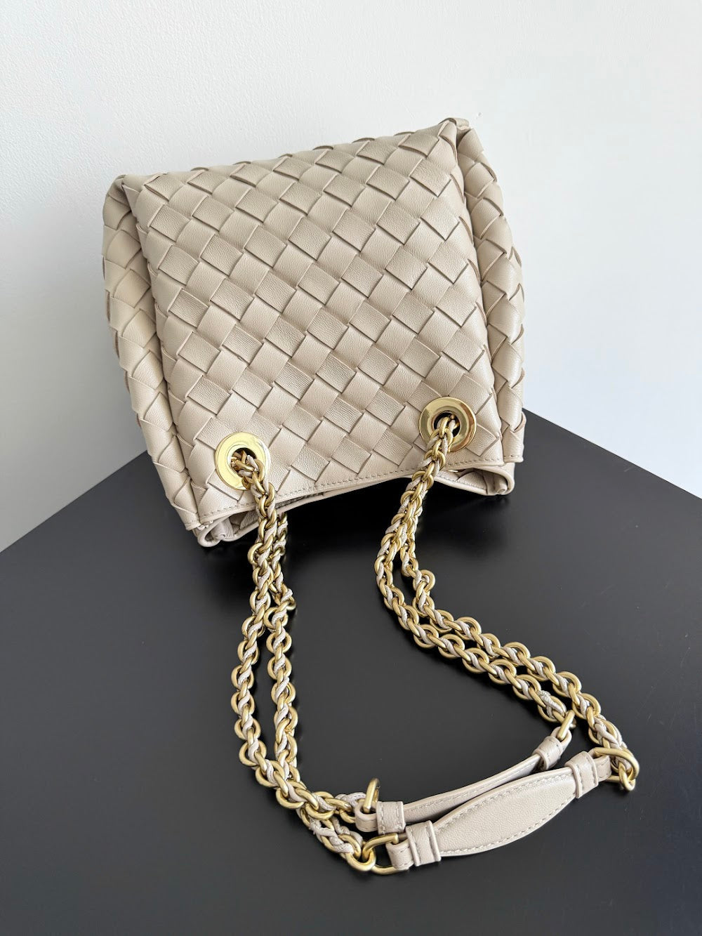 Dragons Bags Bottegan Luxury Bag --90449