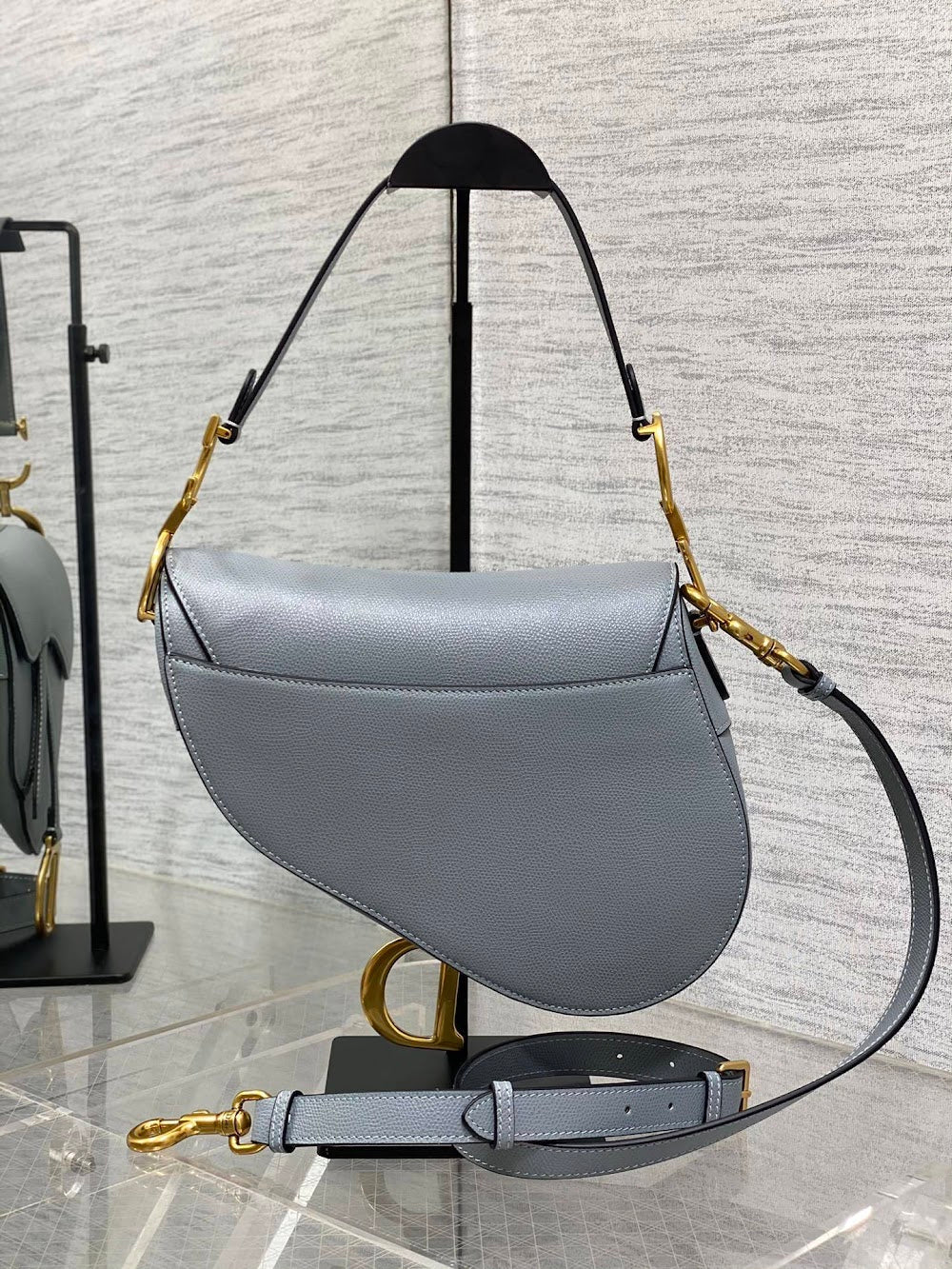 Dragons BagsDiorn Luxury Bag --115105