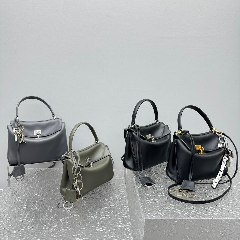 Dragons Bags Balenciaga Luxury Bag --110921
