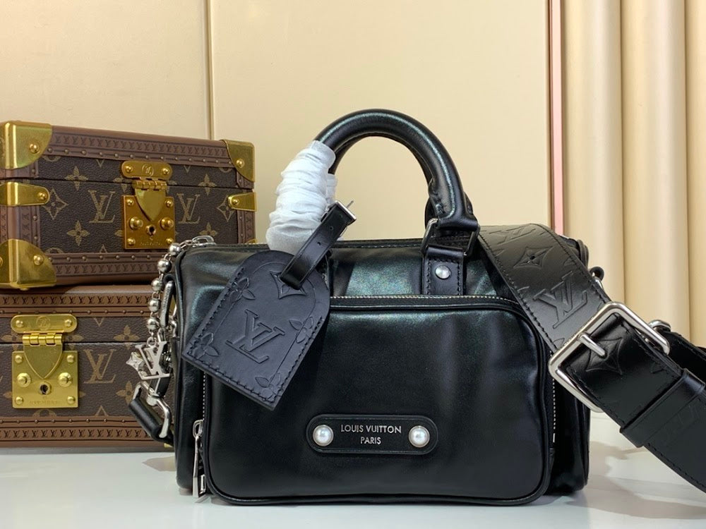 Dragons Bags ln Luxury Bag --62703