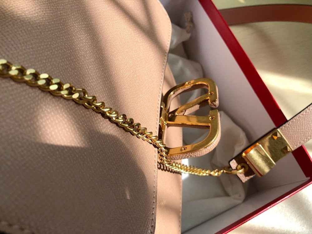 Dragons Bags valentine Luxury Bag --72475