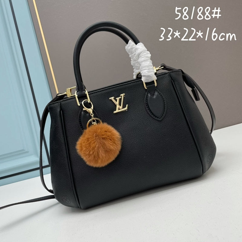Dragons Bags LVn Luxury Bag --81298