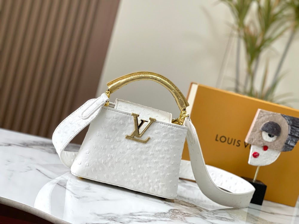 Jessica Bags ln Luxury Bag --75825