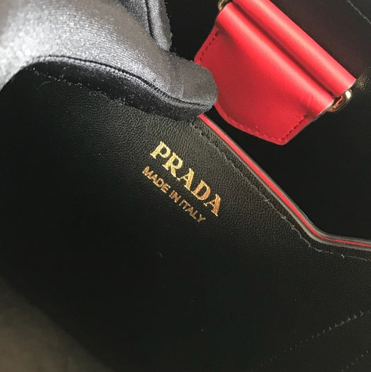 Dragons Bags Prada Luxury Bag --53765