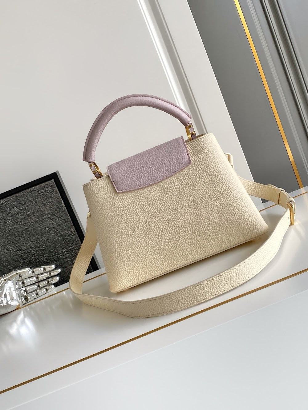 Dragons Bags ln Luxury Bag --97409