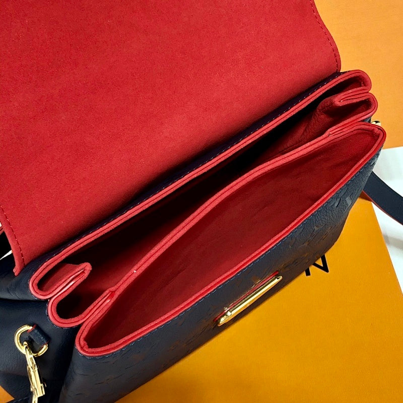 Dragons Bags ln Luxury Bag --60521
