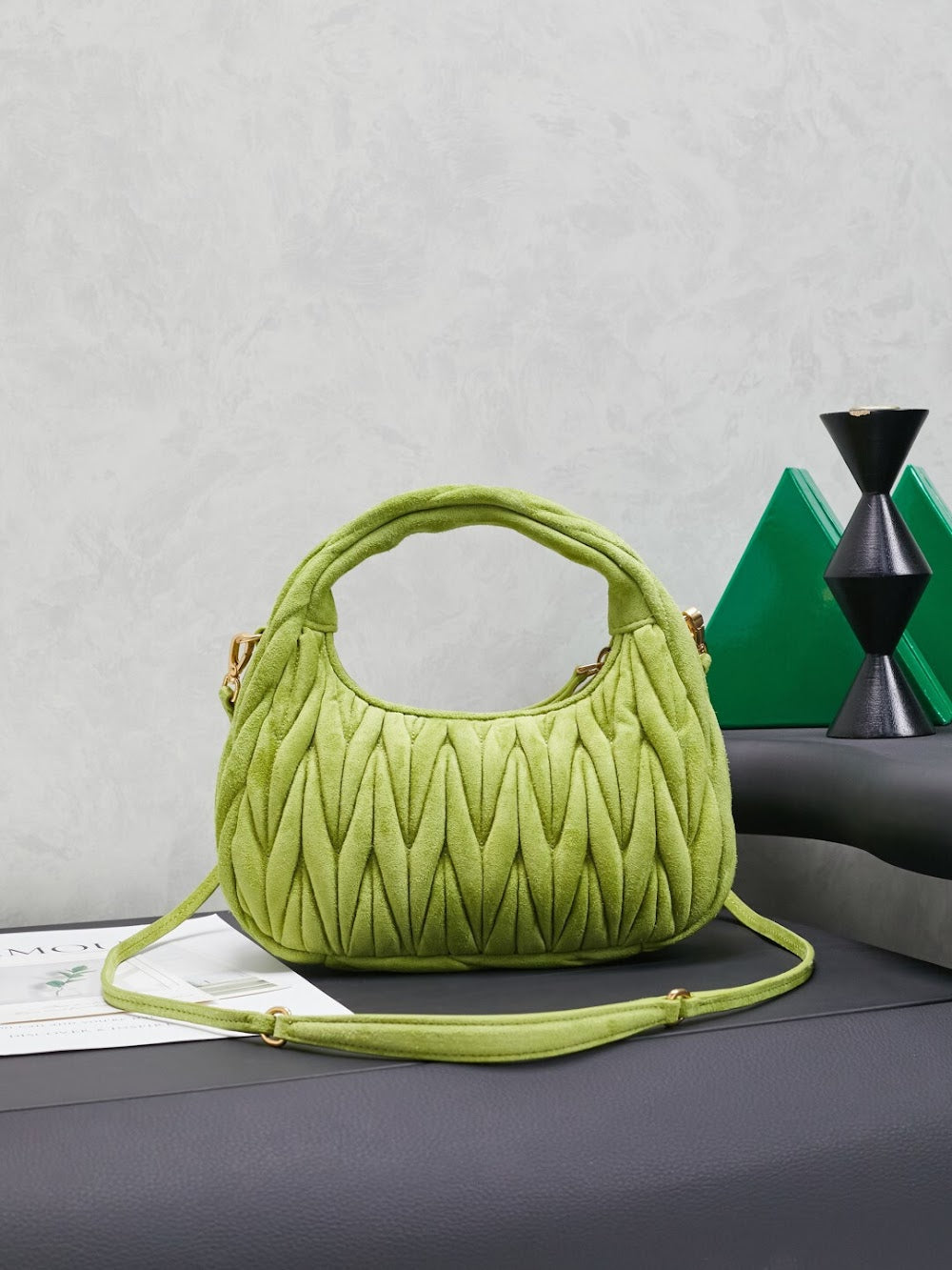 Dragons Bags Miun Miun Luxury Bag --123140