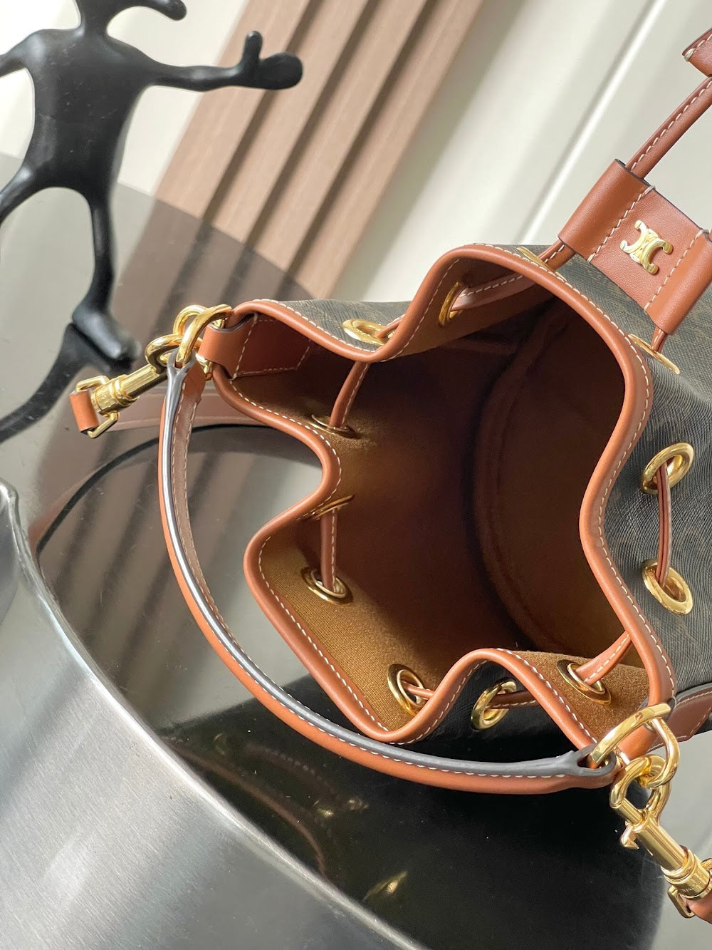 Dragons Bags Celine Luxury Bag --112062