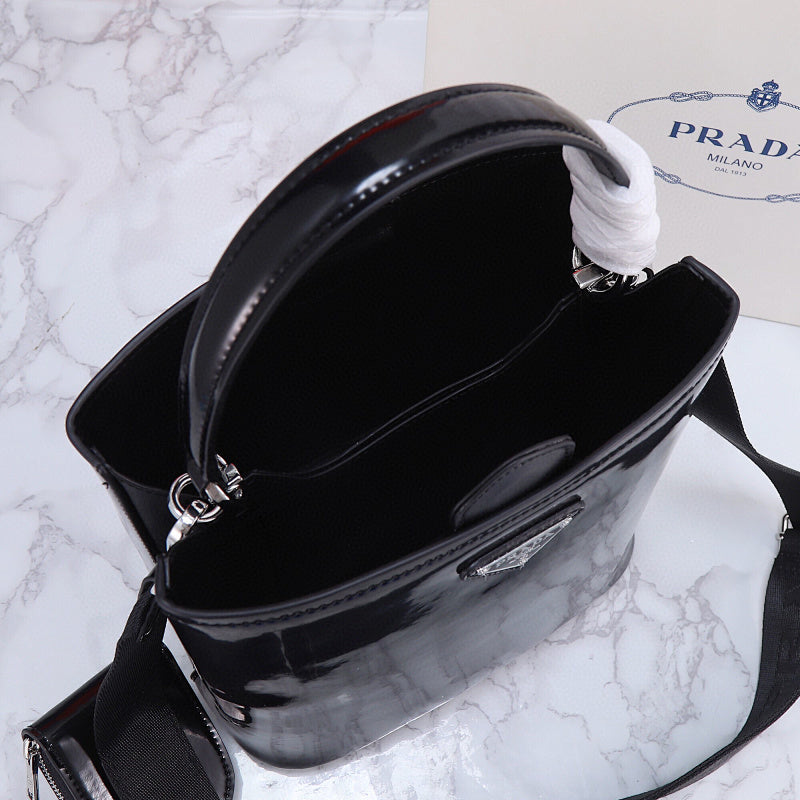 Dragons Bags pradn Luxury Bag --73489