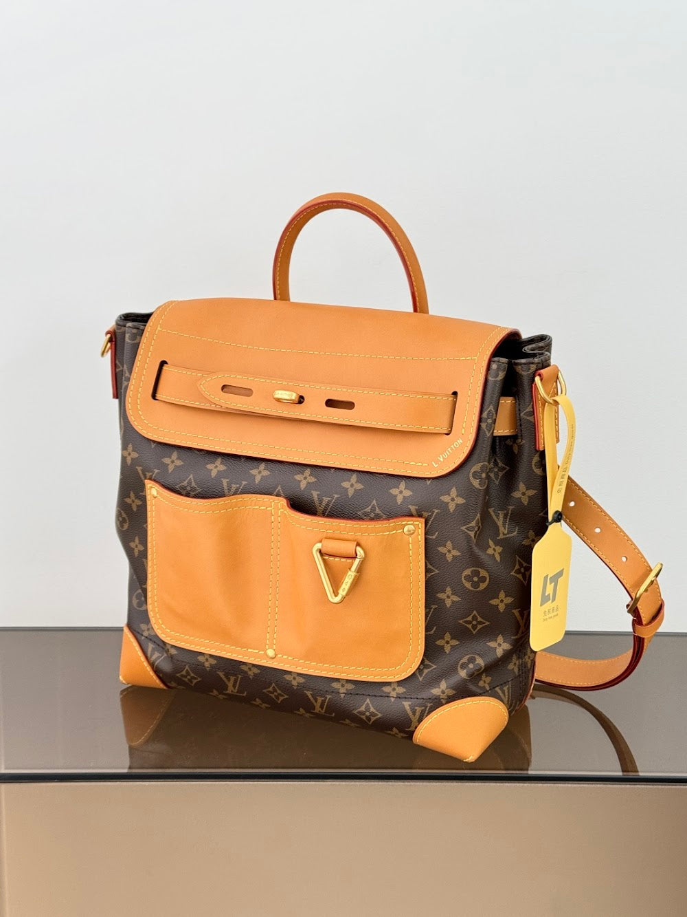 Dragons Bags ln Luxury Bag --96302