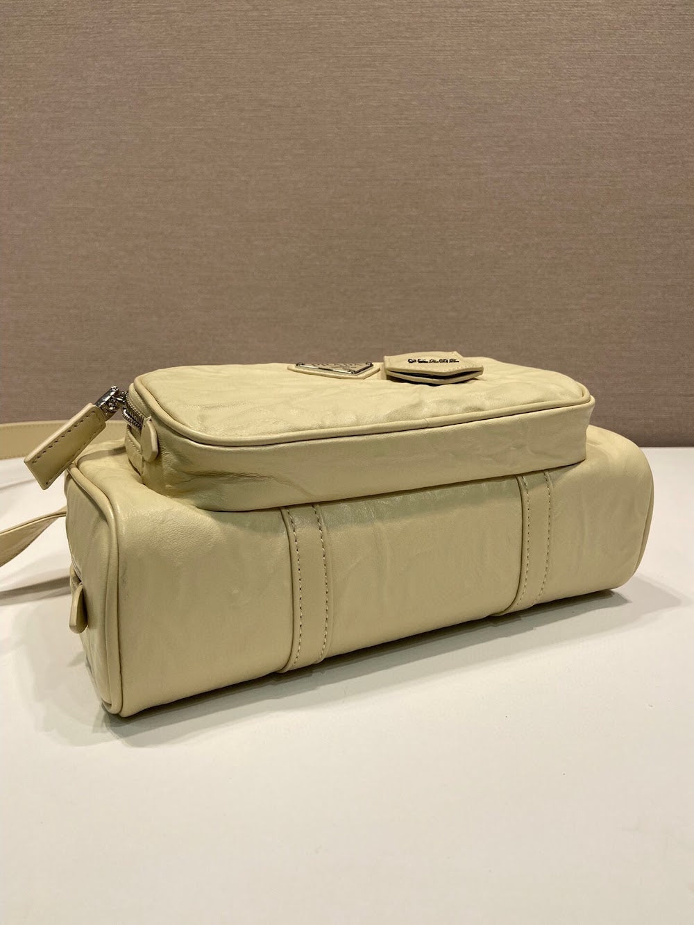 Dragons Bags Prada Luxury Bag --54396