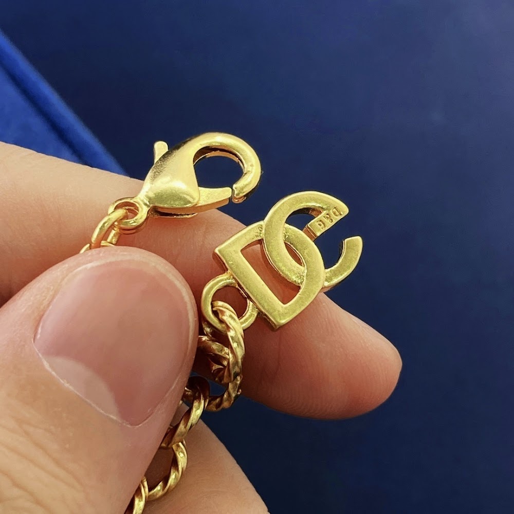 Dragons Bags Luxury Necklace --55551