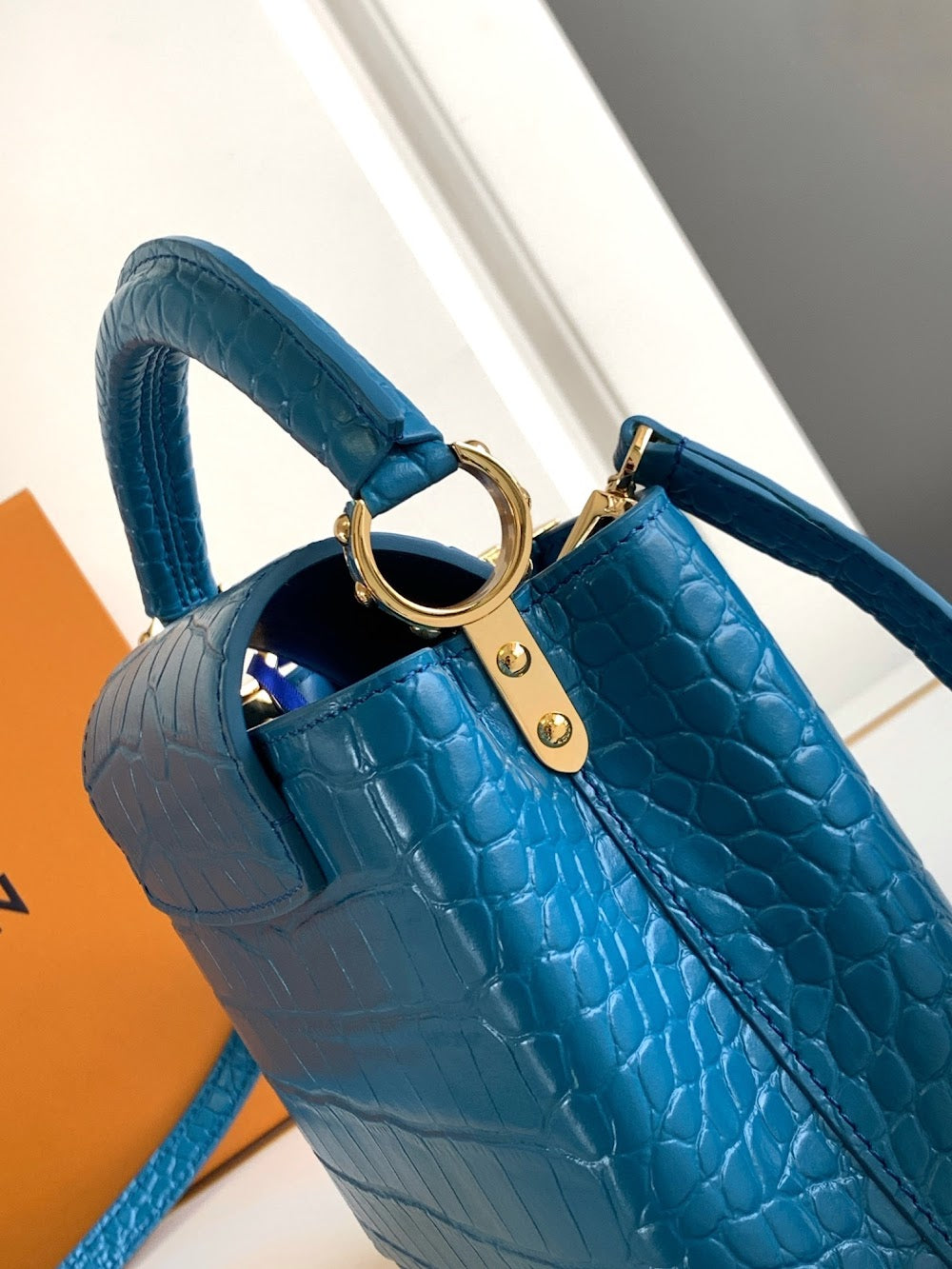 Dragons Bags ln Luxury Bag --96832