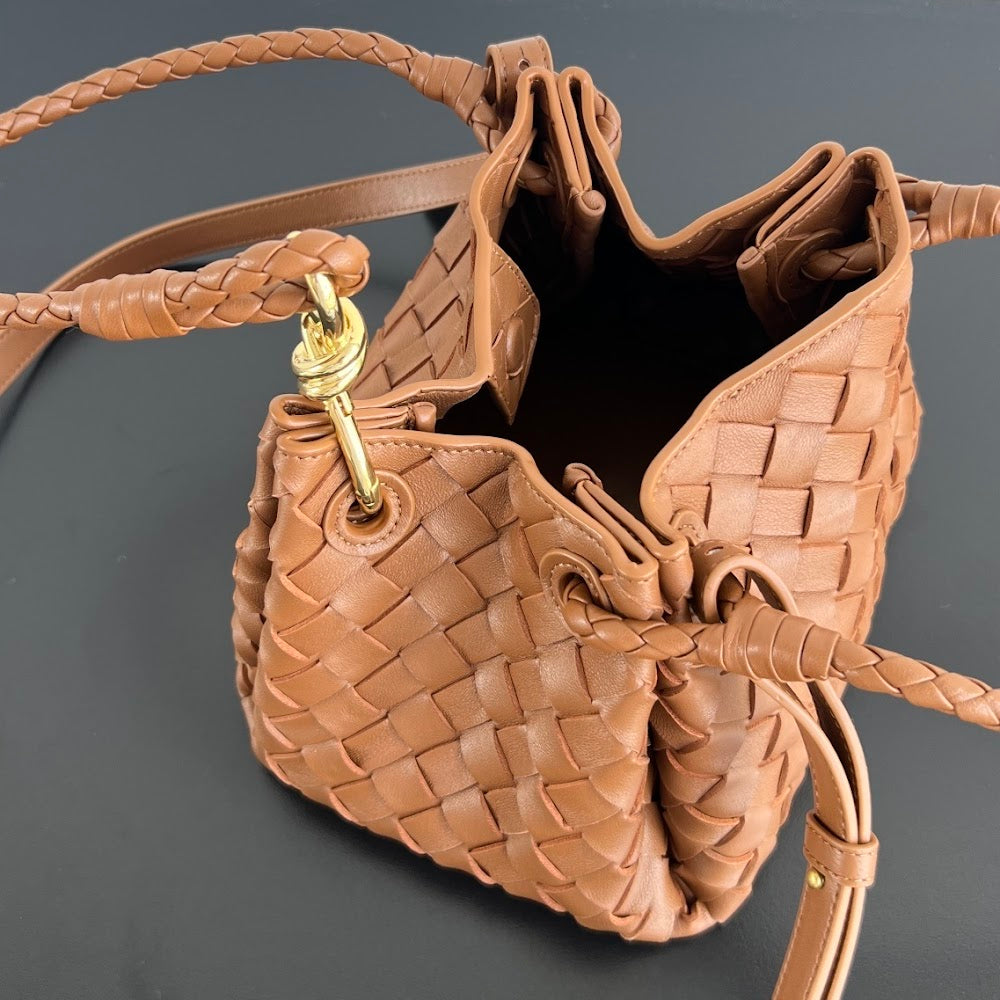 Dragons Bags Bottegan Luxury Bag --91047