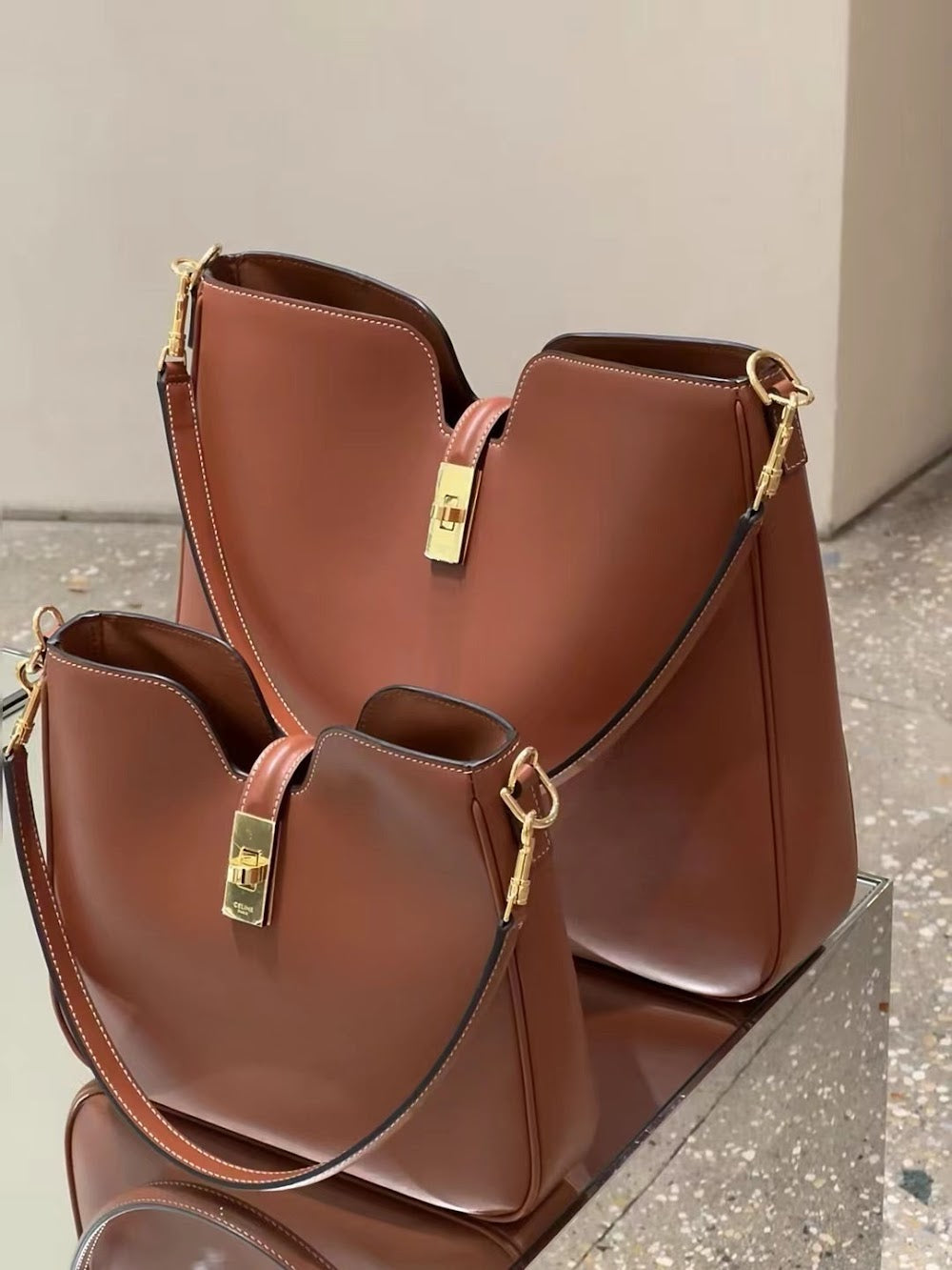 Dragons Bags Celine Luxury Bag --112345