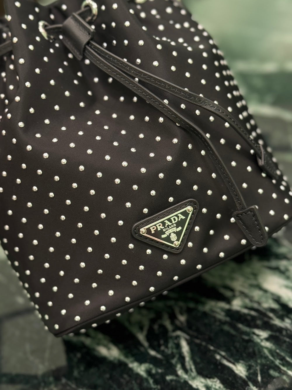 Dragons Bags Pradn Luxury Bag --102085