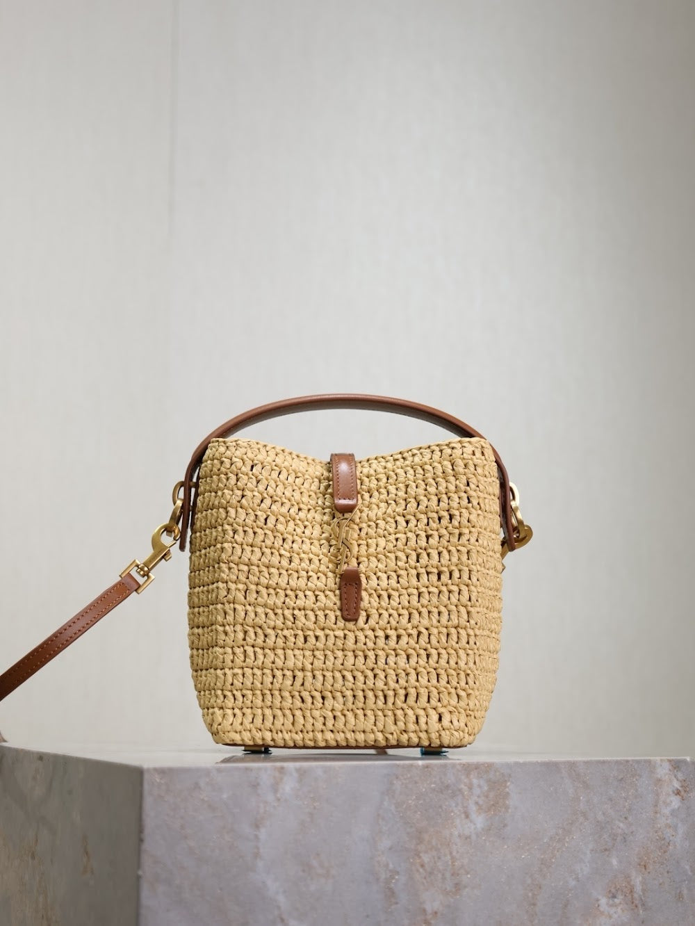 Dragons Bags YSLn Luxury Bag --120664