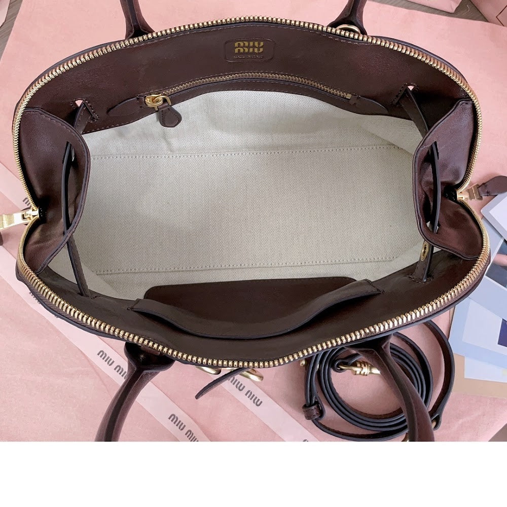 Dragons Bags Miun Miun Luxury Bag --122994