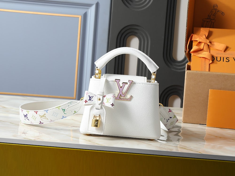 Dragons Bags ln Luxury Bag --77810