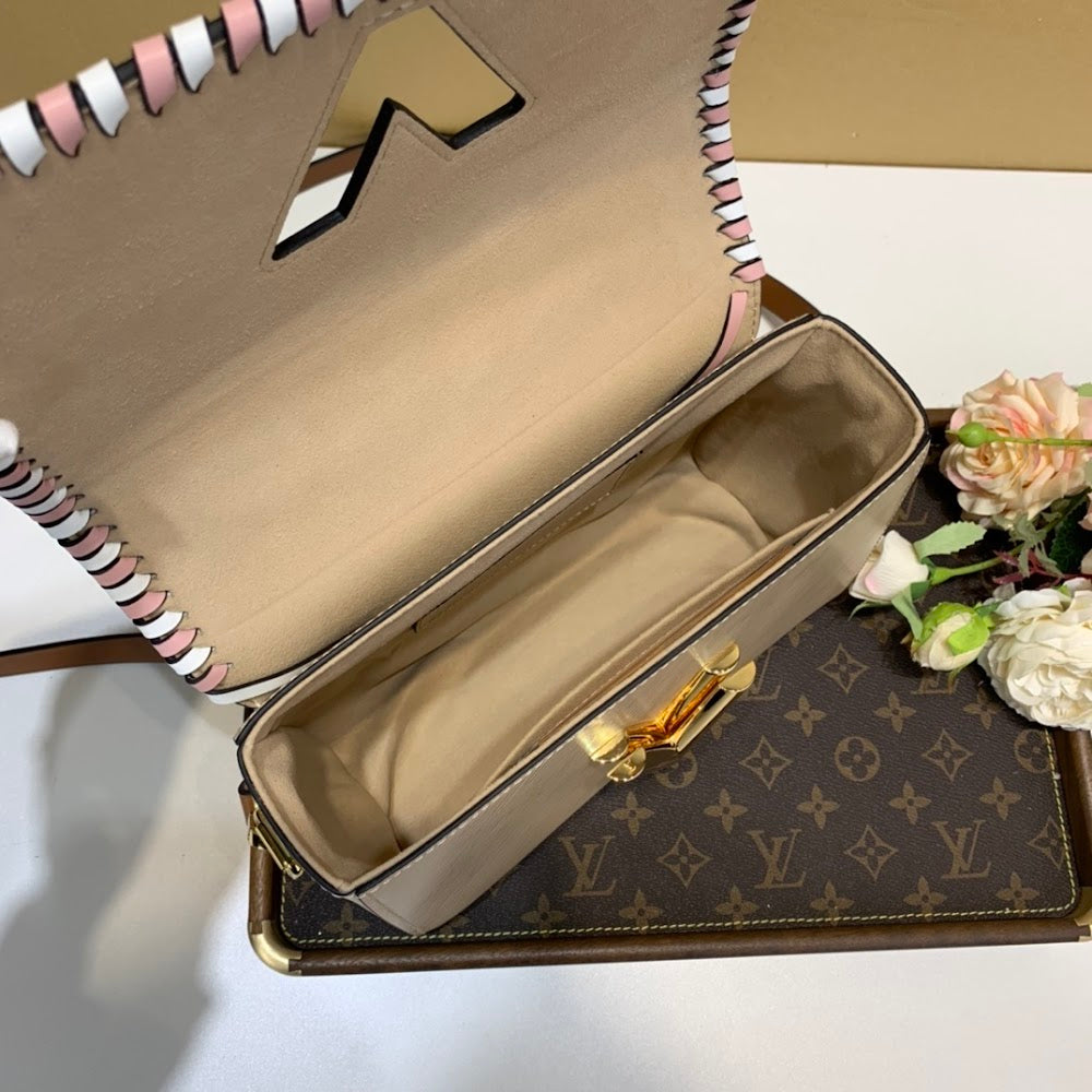 Dragons Bags ln Luxury Bag --59437