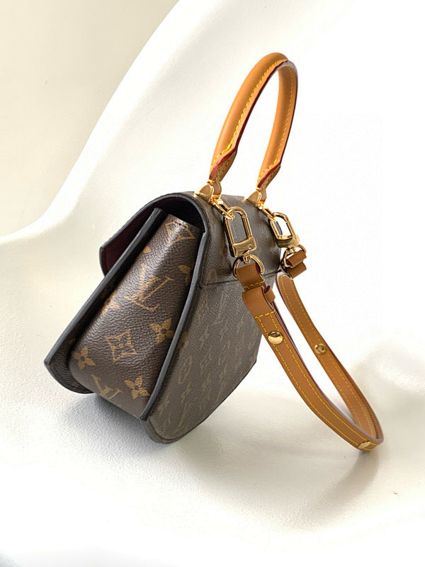 Dragons Bags LVn Luxury Bag --79481