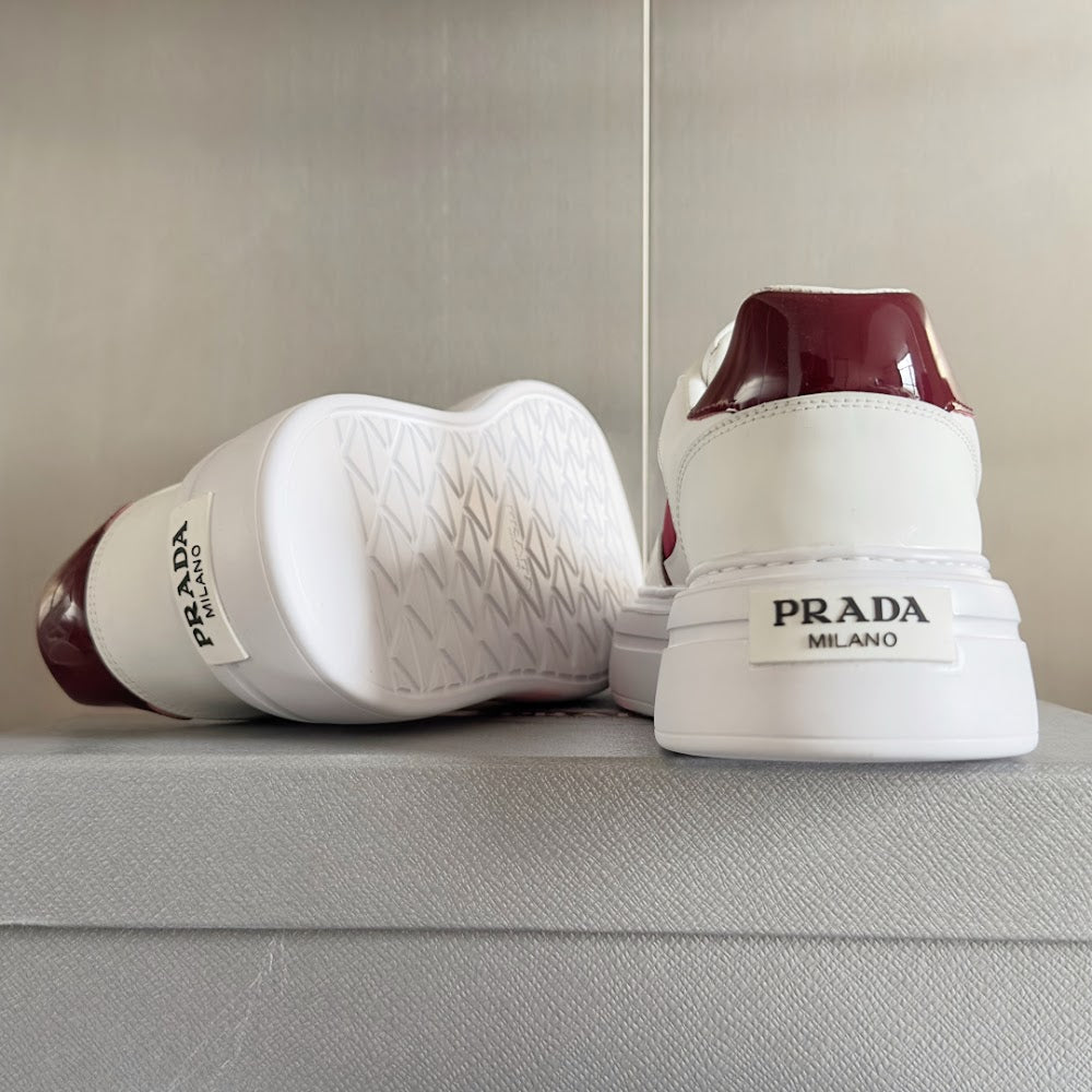 Dragons Bags Prada Luxury Heels --52743