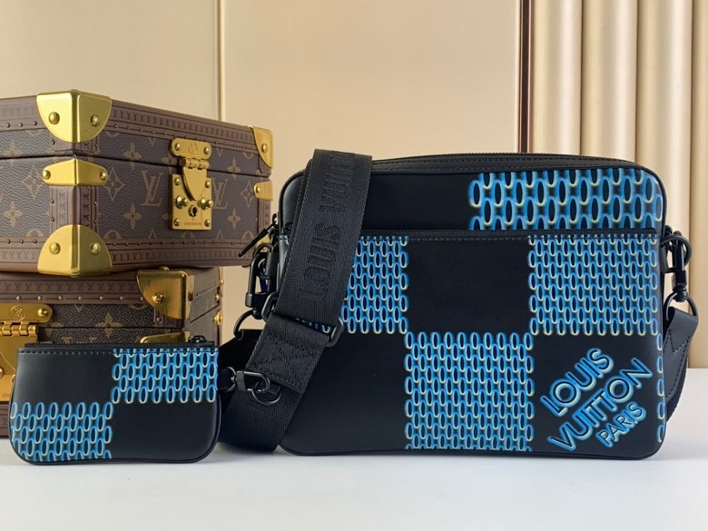 Dragons Bags LV Luxury Bag --55694