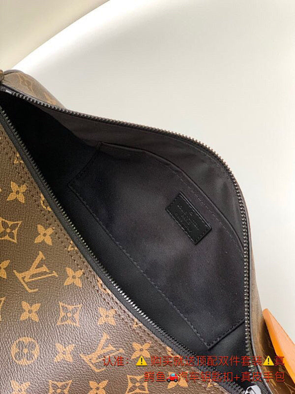 Dragons Bags ln Luxury Bag --70168