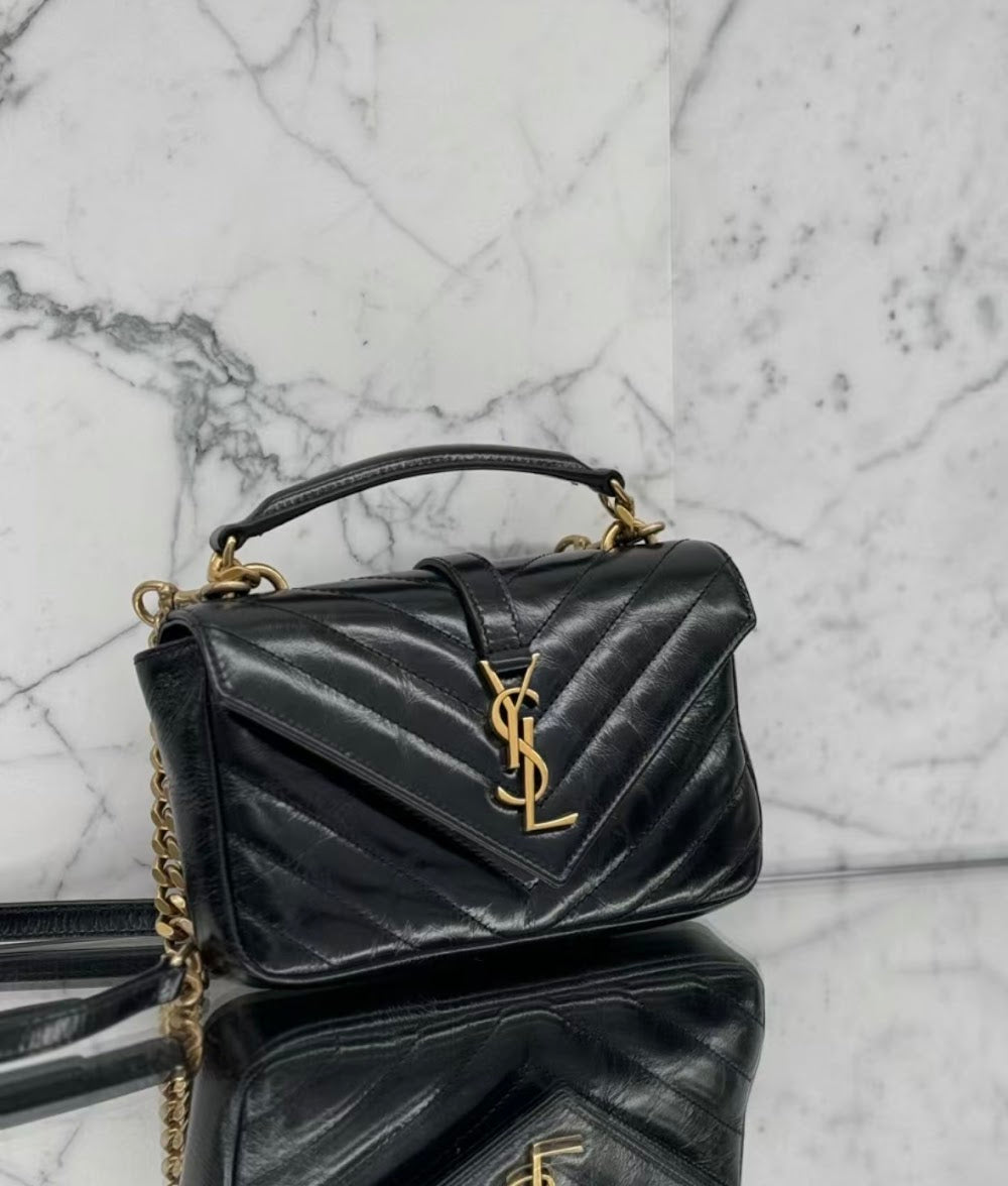 Dragons Bags YSLn Luxury Bag --119920