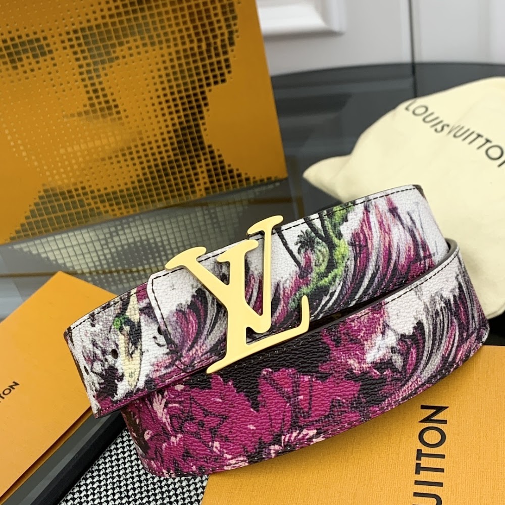 Dragons Bags ln Luxury Belt --109323