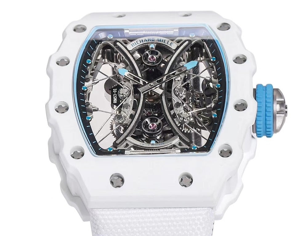Dragons Bags Luxury Designer Watch --104652