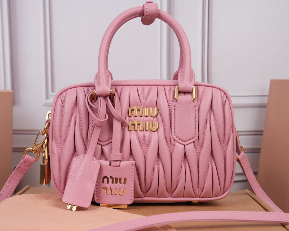 Dragons Bags Miun Miun Luxury Bag --123059