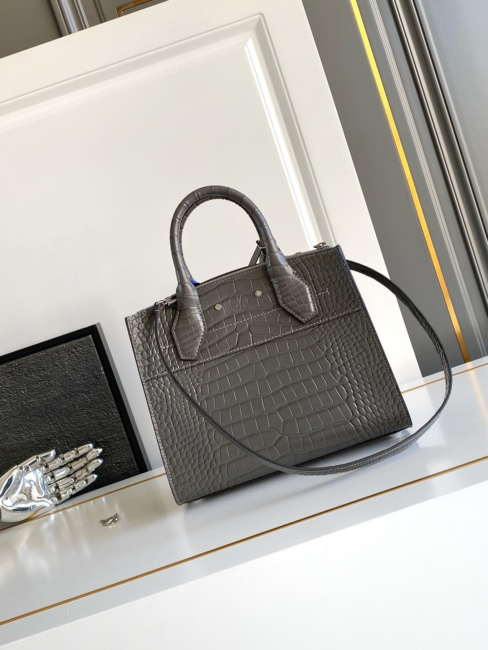 Dragons Bags ln Luxury Bag --96200