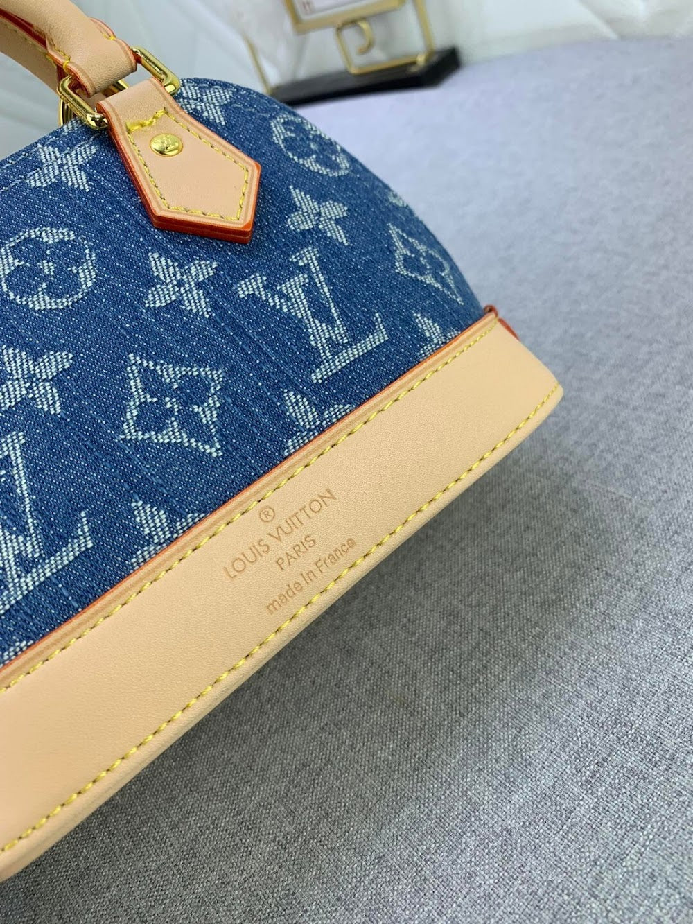 Jessica Bags ln Luxury Bag --76153