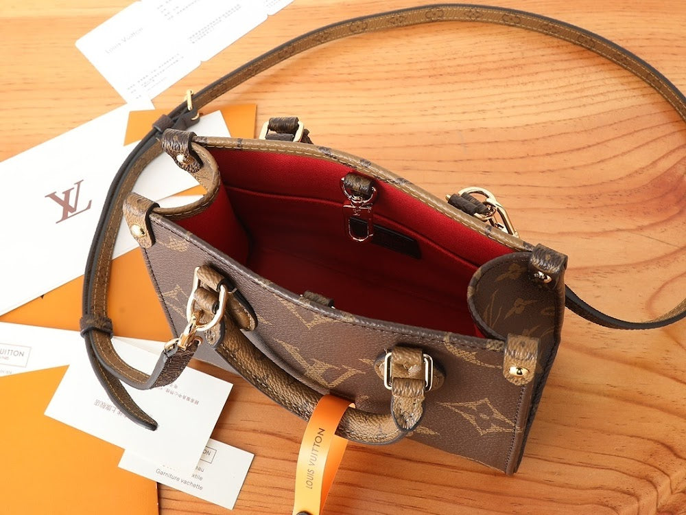 Dragons Bags ln Luxury Bag --81528