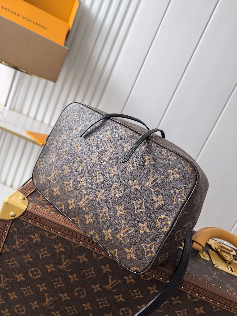 Dragons Bags LVn Luxury Bag --80697