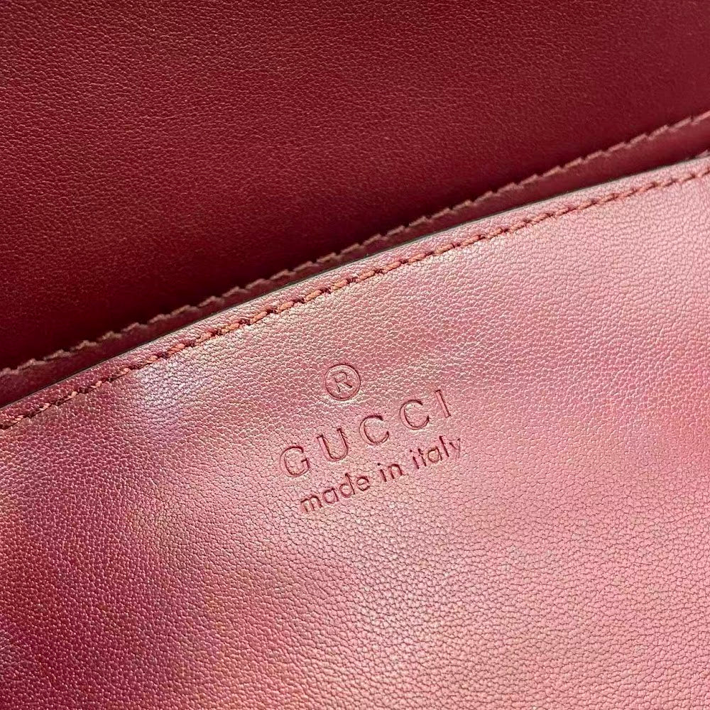 Dragons Bags Guccin Luxury Bag --94806