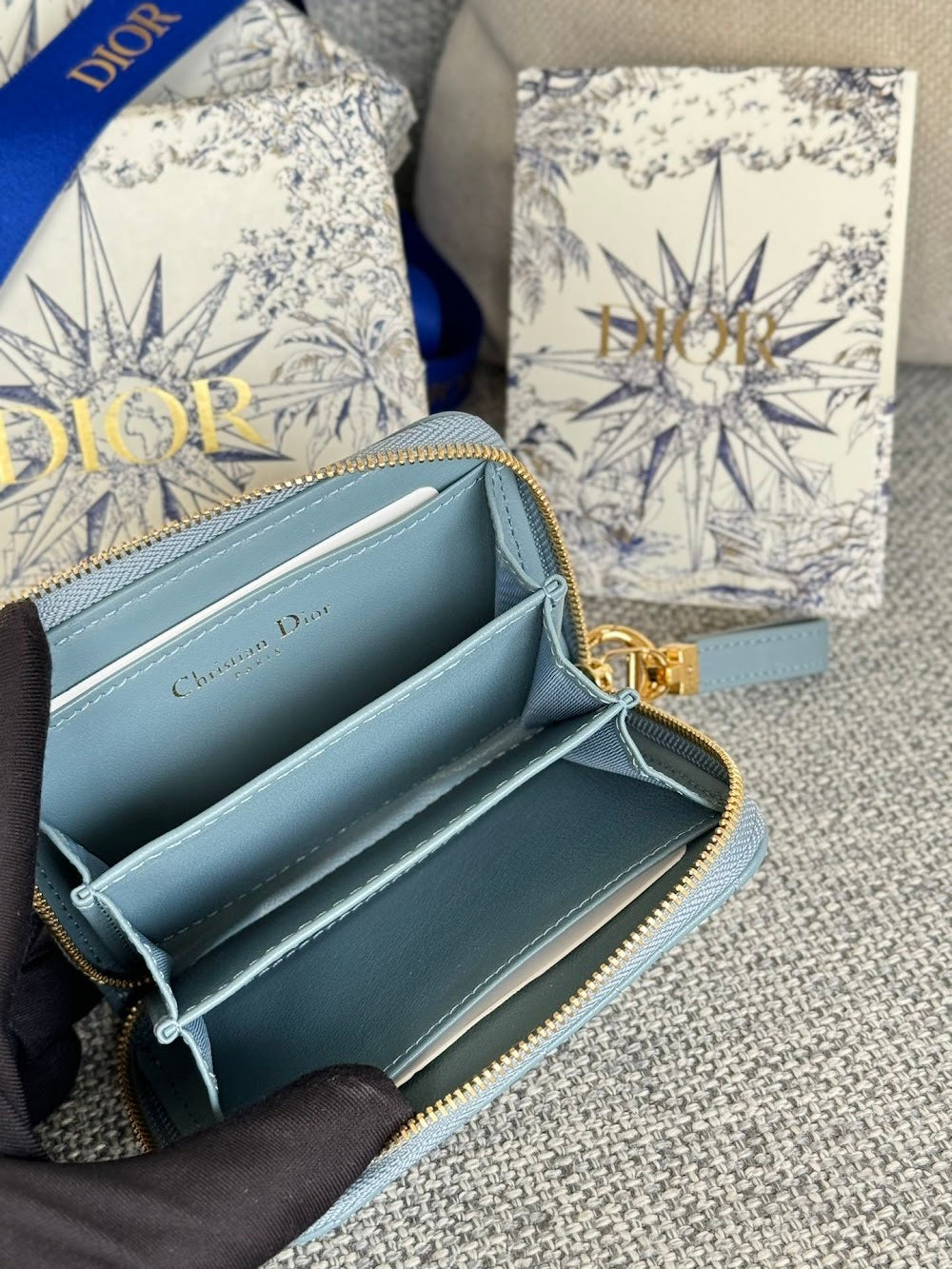 Dragons BagsDiorn Luxury Bag --114571