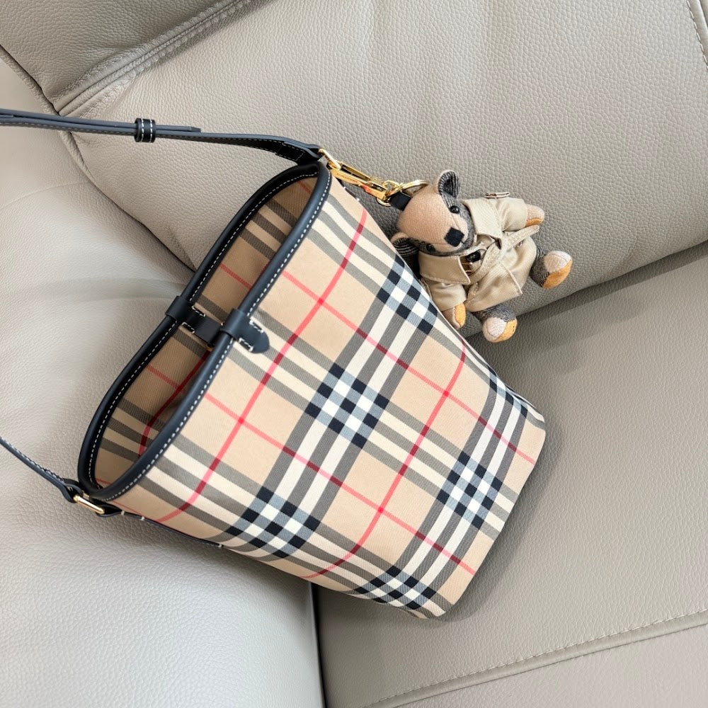 Dragons Bags Burberryn Luxury Bag --92859