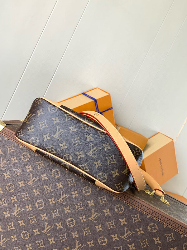 Dragons Bags LVn Luxury Bag --80877