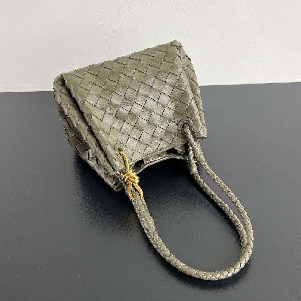 Dragons Bags Bottegan Luxury Bag --91274