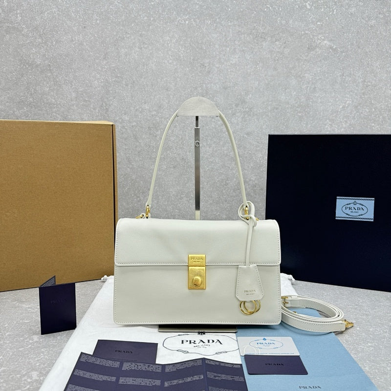 Jessica Bags pradn Luxury Bag --75144