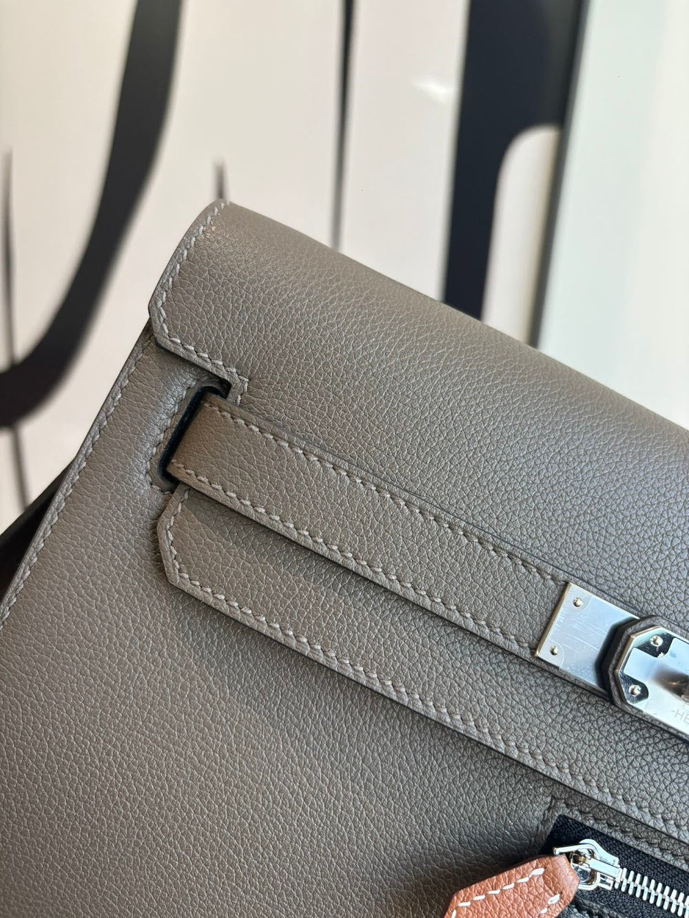 Dragons BagsHermesn Luxury Bag --118555
