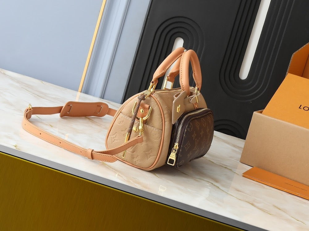 Dragons Bags ln Luxury Bag --76533