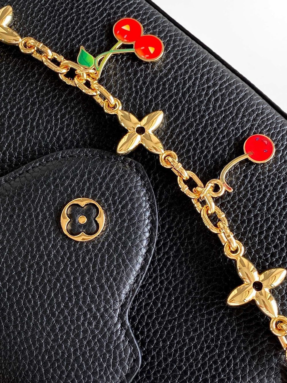 Dragons Bags ln Luxury Bag --97613