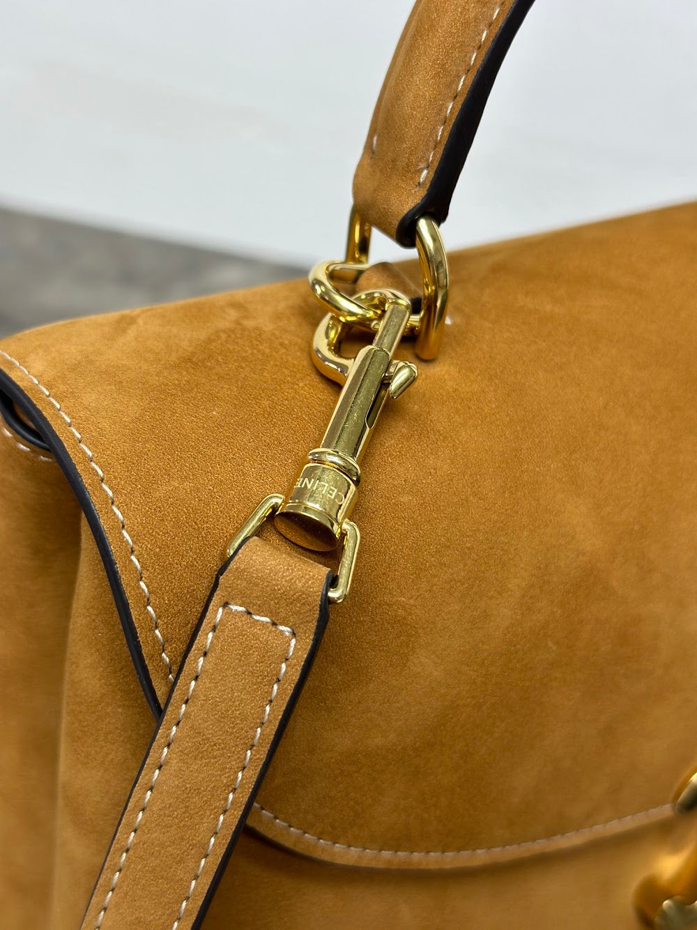 Dragons Bags Celine Luxury Bag --112337