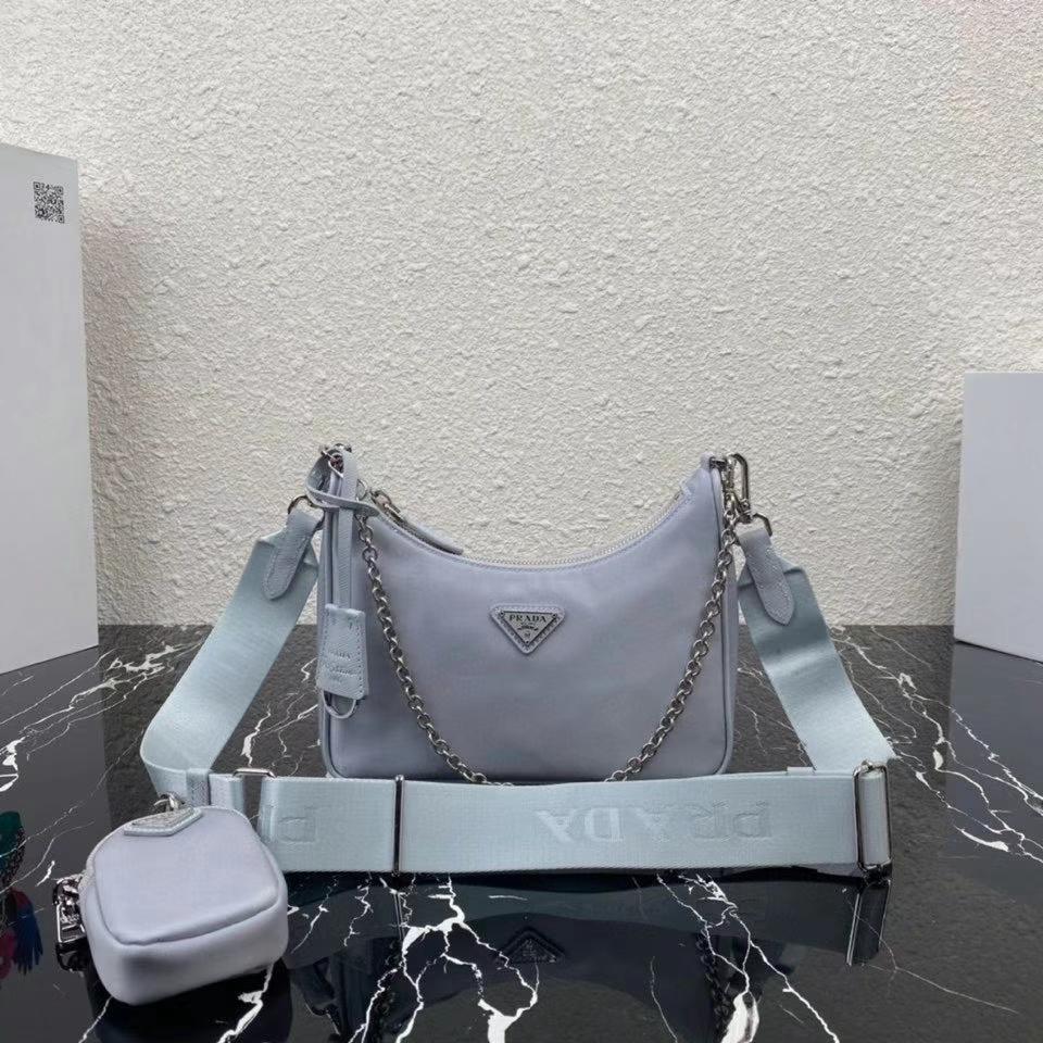Dragons Bags Prada Luxury Bag --53663