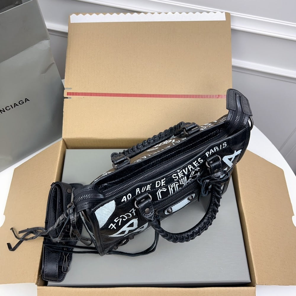 Dragons Bags Balenciaga Luxury Bag --111843
