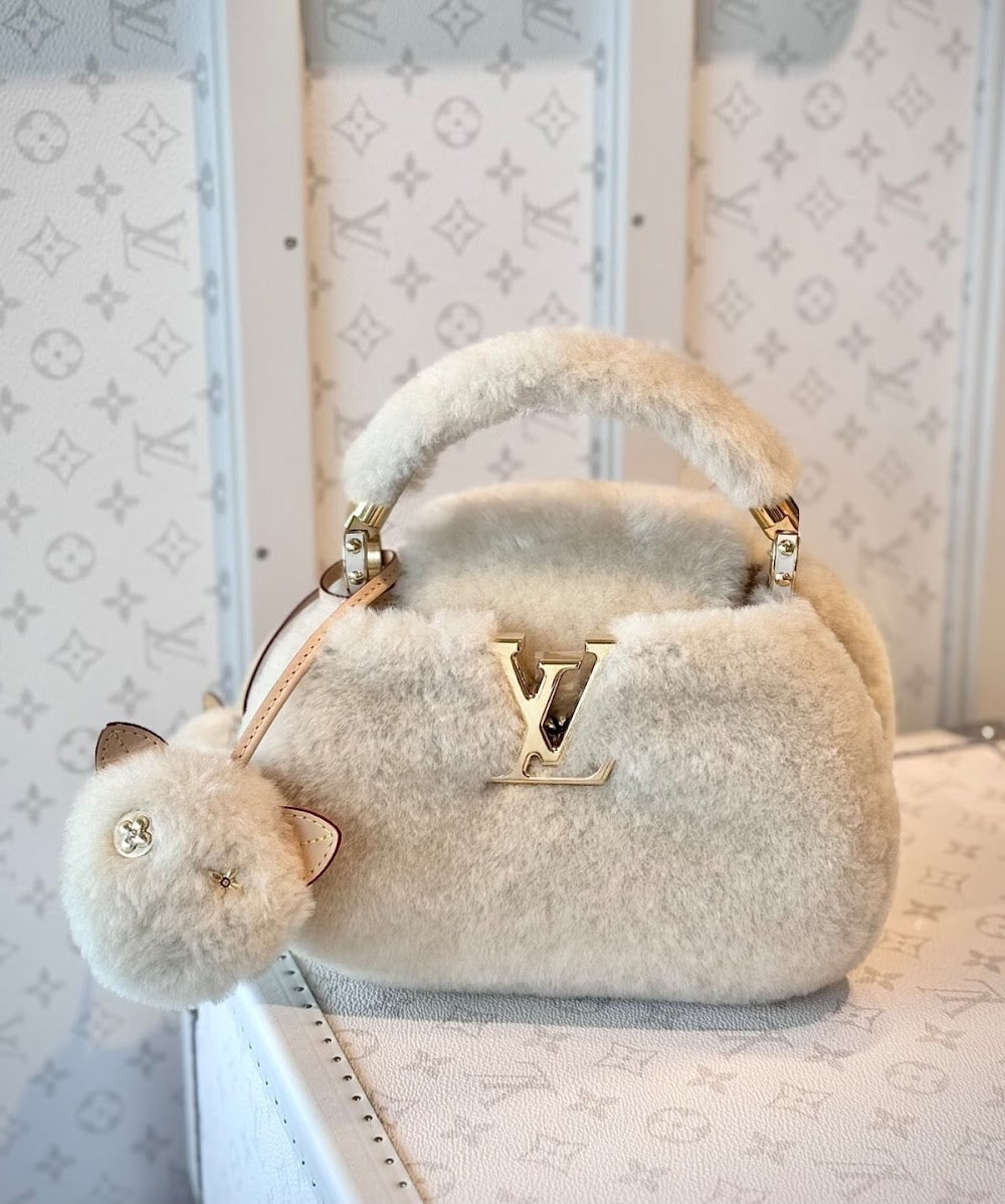 Dragons Bags ln Luxury Bag --95779