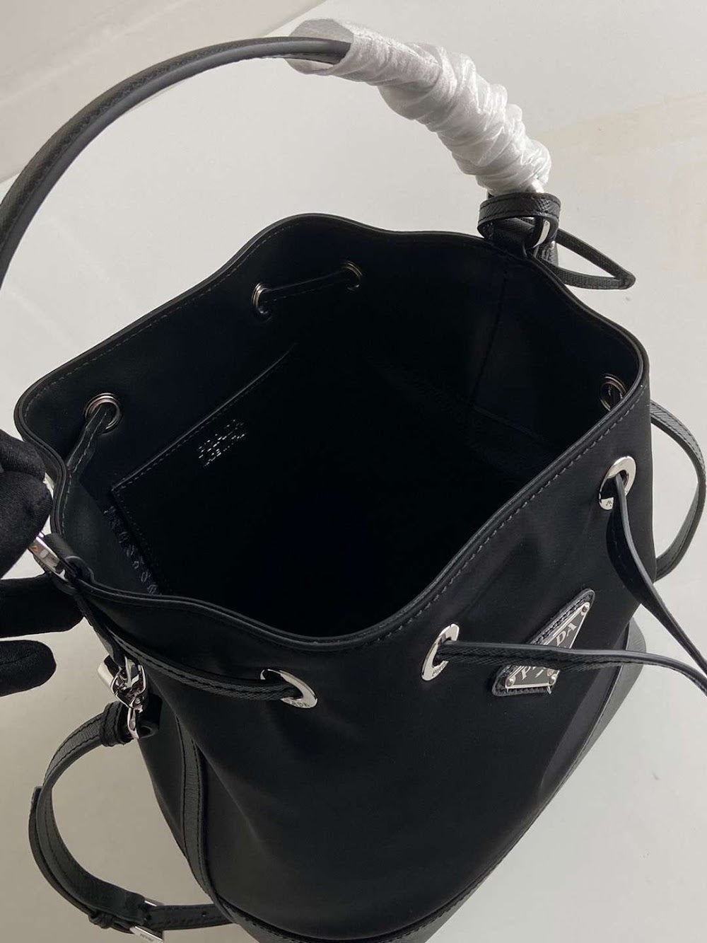 Dragons Bags Prada Luxury Bag --54130